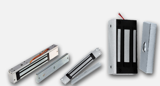 Kontrola dostępu Zwory Elektromagnetyczne width=